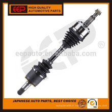 Pièces de rechange arbre de transmission flexible pour Mitsubishi Pajero V73 MR453383